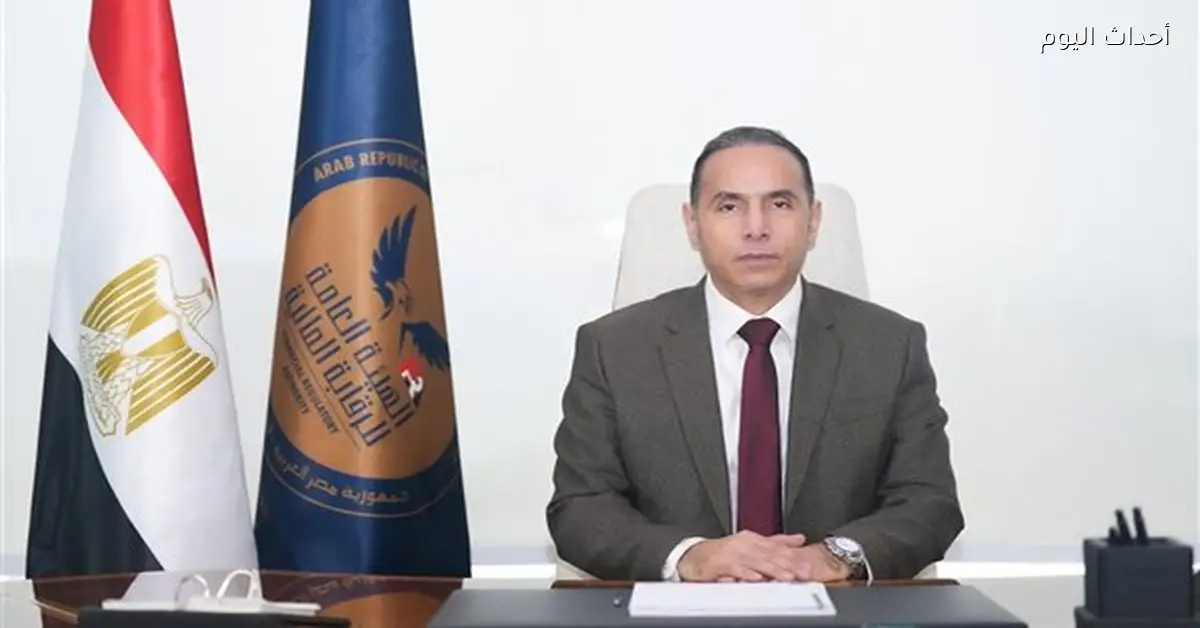 الرقابة المالية توسع رخص التأمين متناهي الصغر وصناديق الاستثمار