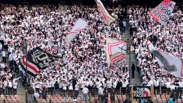 تحديث حول أزمة تذاكر مباراة الزمالك وسيراميكا