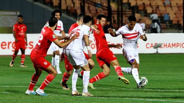 الزمالك يثبت قوته رغم التحديات الكثيرة هذا الموسم