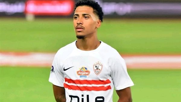 الزمالك يوضح موقف بيزيرا من المشاركة أمام شباب بلوزداد رغم الإصابة