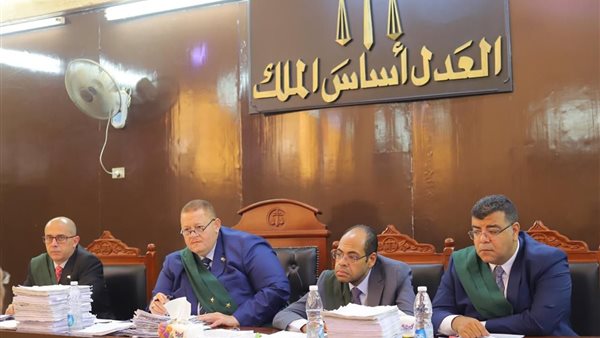 السجن المؤبد وغرامة 100 ألف جنيه لمتهم بالاتجار بالمخدرات في قنا