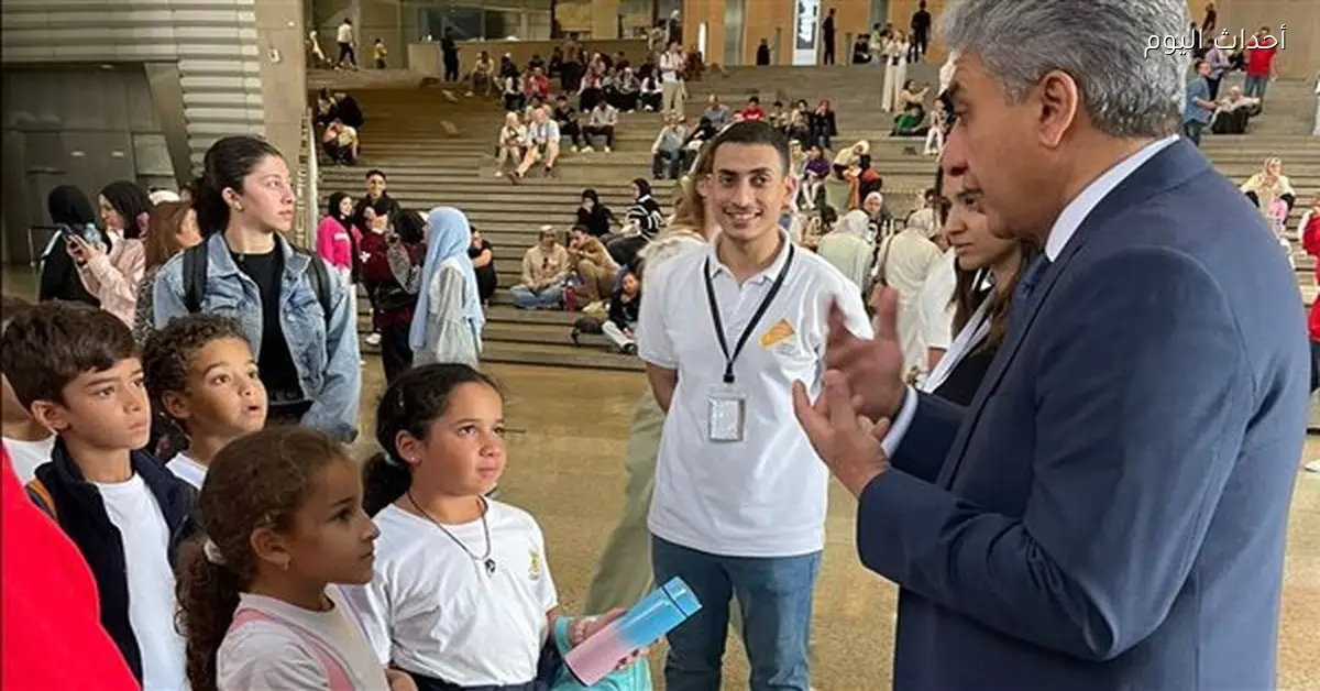 السياحة تعرض إنجازات منصة رحلة لحجز رحلات 300 ألف طالب