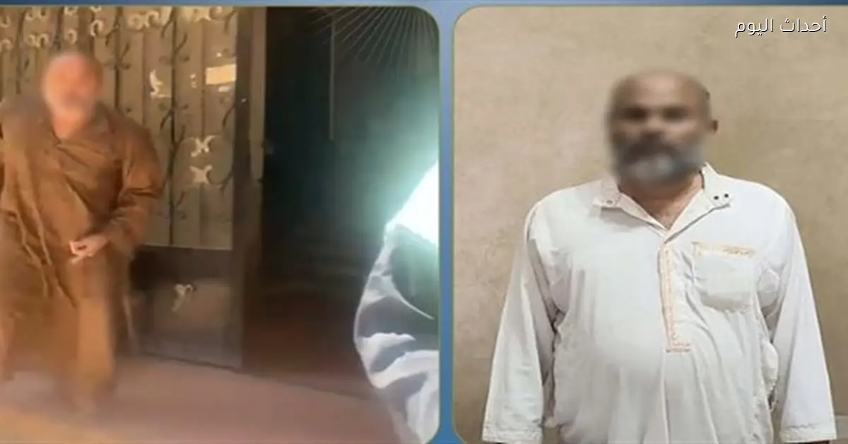 القبض على حارس عقار بتهمة تهديد طبيبة في الهرم