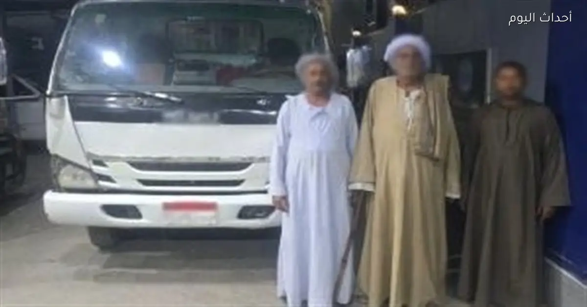 القبض على صاحب محطة وقود بتهمة بيع البنزين في السوق السوداء بقنا