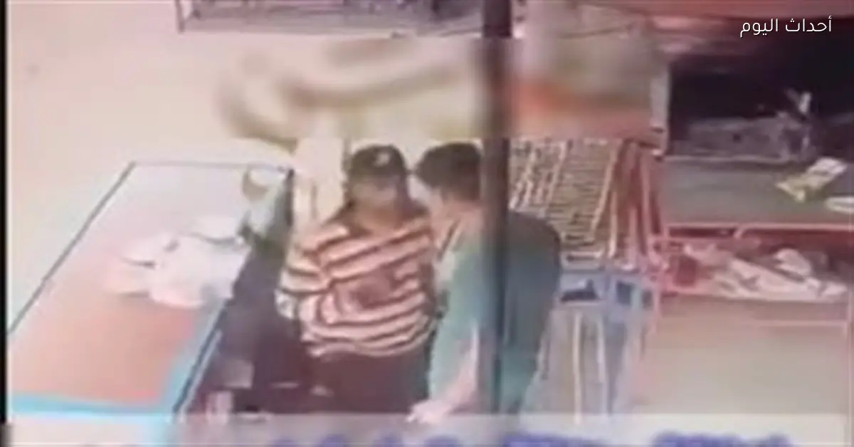 القبض على متهم بضرب عامل بمخبز في بورسعيد بسلاح أبيض