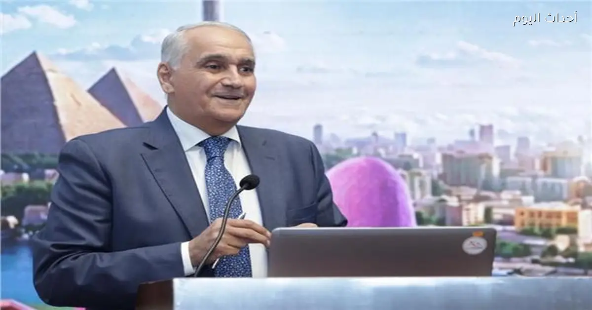 القومي للمرأة يشارك في المؤتمر السنوي للجمعية المصرية للغدة الدرقية