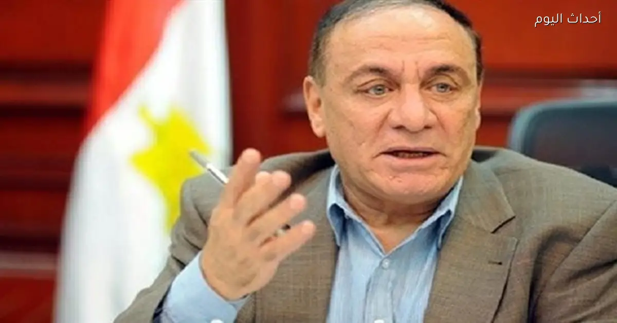اللواء سمير فرج يكشف رسائل الرئيس السيسي في حوار اليوم