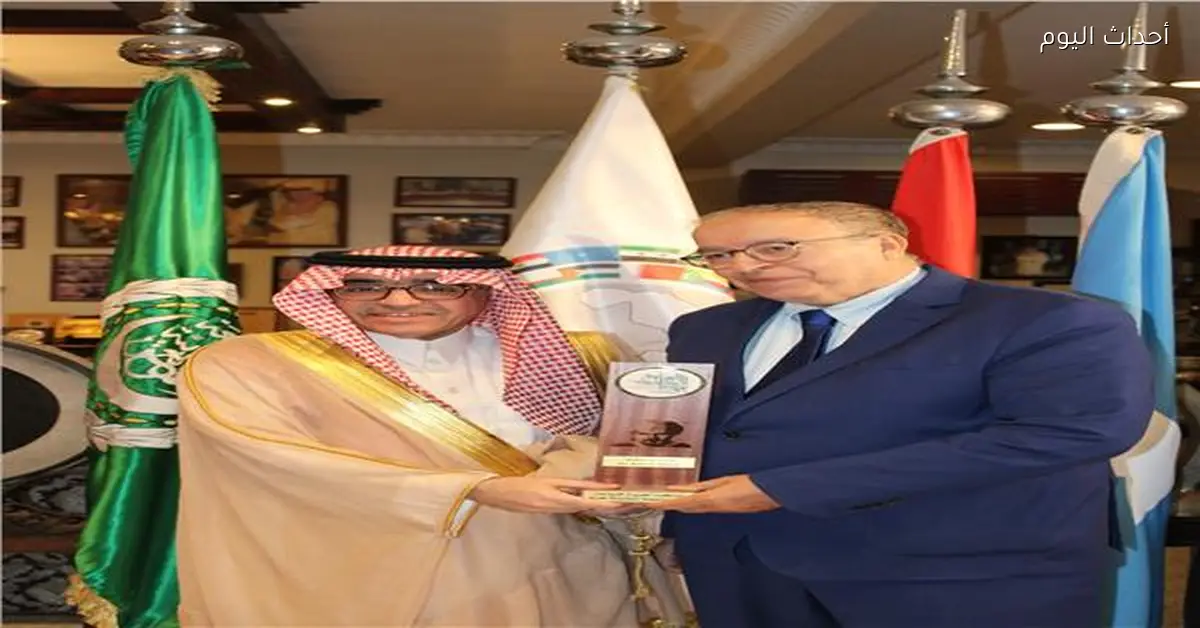 المنظمة العربية للسياحة تكرّم شخصيات بارزة في القطاع السياحي لعام 2026