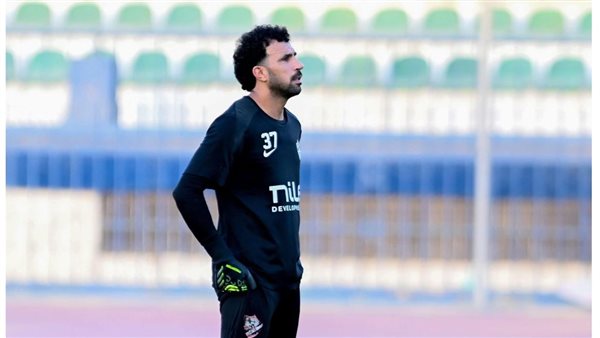 المهدي سليمان يقود الزمالك للفوز ويظهر جاهزية الفريق للقب
