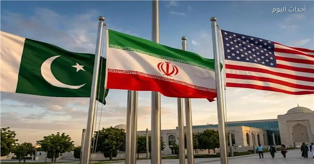 باكستان: وزير يؤكد أن طهران لم تحدد موقفها من جولة المحادثات في إسلام آباد