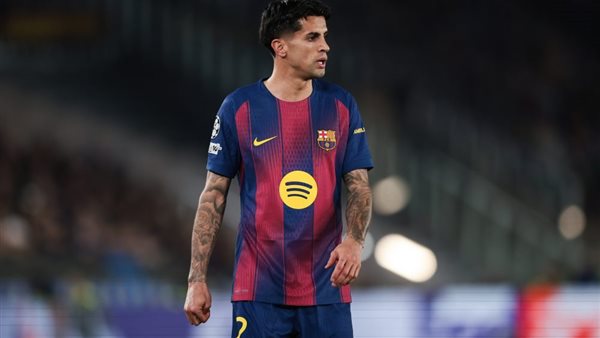 برشلونة يسعى لضم كانسيلو بشكل نهائي من الهلال