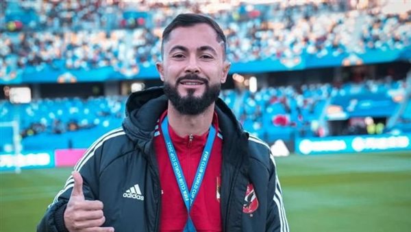 برونو سافيو: تركت الأهلي بسبب عدم الاهتمام