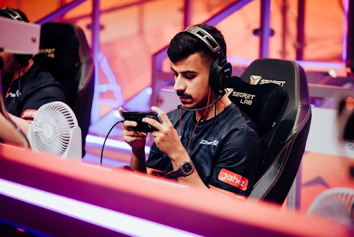 انطلاق دوري Snapdragon Pro Series لألعاب الموبايل بجوائز مليونية