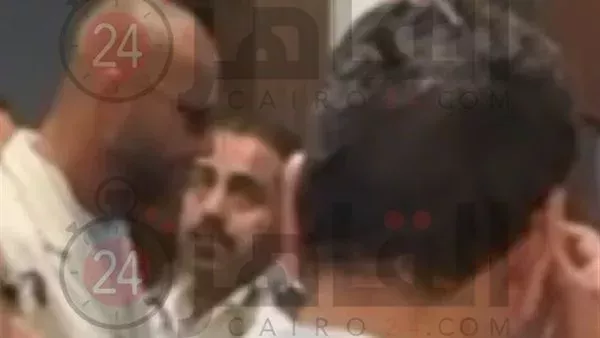حبس نجل ميدو 7 أشهر وتغريمه بسبب مخالفات مرورية