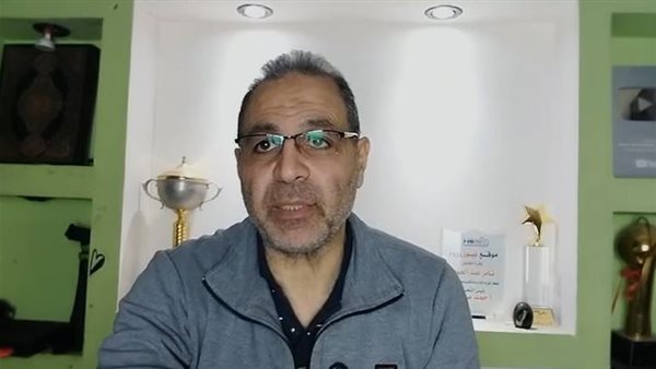 تامر عبدالحميد: الزمالك يتأهل لنهائي الكونفدرالية ومجلس الإدارة ليس له دور