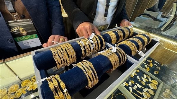 تحديث أسعار الذهب في مصر اليوم 20 إبريل 2026