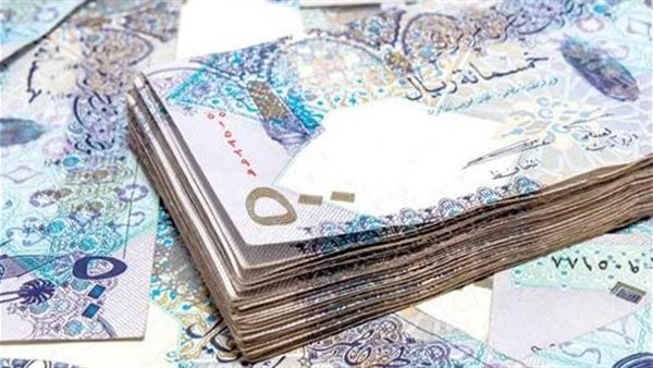 سعر الريال القطري مقابل الجنيه اليوم في البنوك 19 مايو 2026