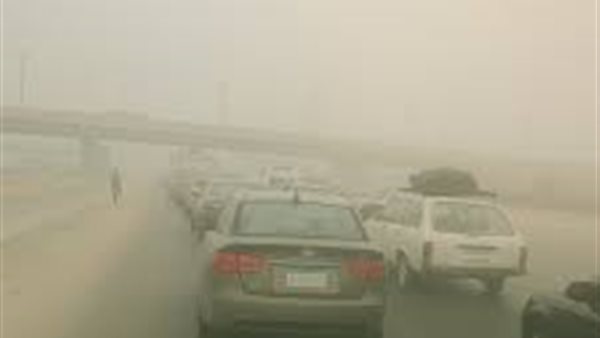 تحذيرات من رياح وشبورة وأتربة في السويس الخميس