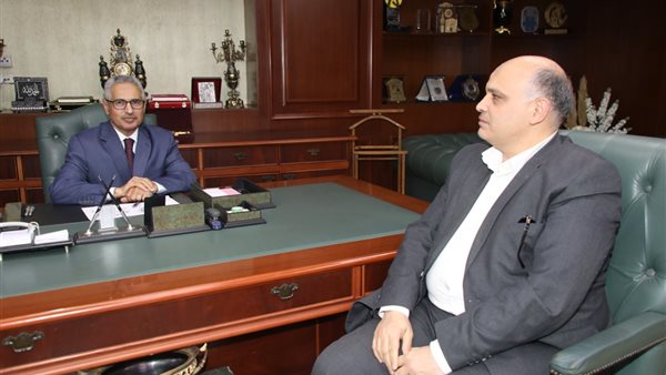 تحرير 265 مخالفة لمخابز و34 لبدالين في بني سويف