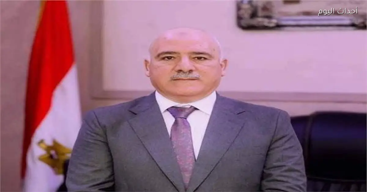 تحويل مبنى البلازما في القليوبية إلى مركز لعلاج الأورام