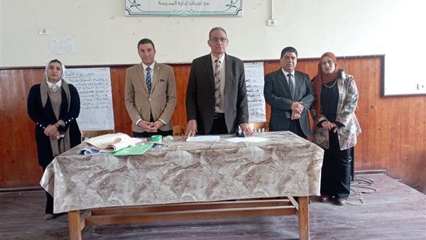 تدريب 5000 شاب في بني سويف لتنمية القدرات