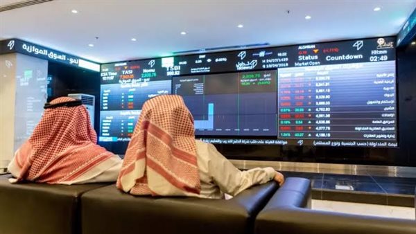 تراجع البورصة السعودية للجلسة الثالثة في تداولات “تاسي”