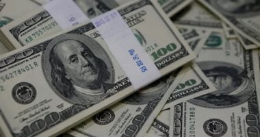 تراجع سعر الدولار حوالي 70 قرشاً في ختام تعاملات الثلاثاء