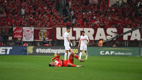 تردد قناة الجزائرية الأرضية لمباراة الزمالك ضد شباب بلوزداد