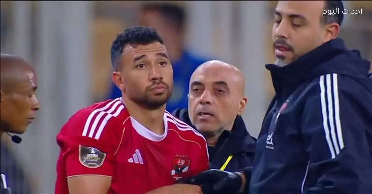 تريزيجيه لاعب كبير ويقدر يحقق البطولات بمفرده حسب رأي شبانة