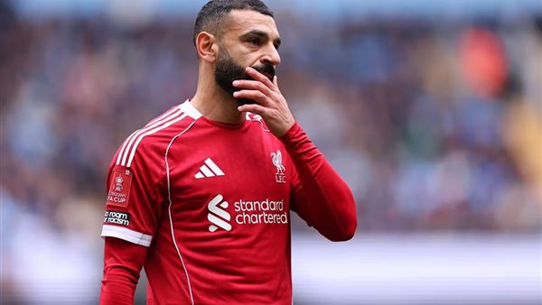 تطورات جديدة في مفاوضات السعودية مع محمد صلاح حسب تصريحات نجم ريال مدريد السابق