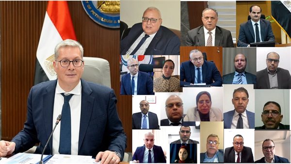 تطوير منظومة البوتاجاز لضمان وصول الدعم لمستحقيه