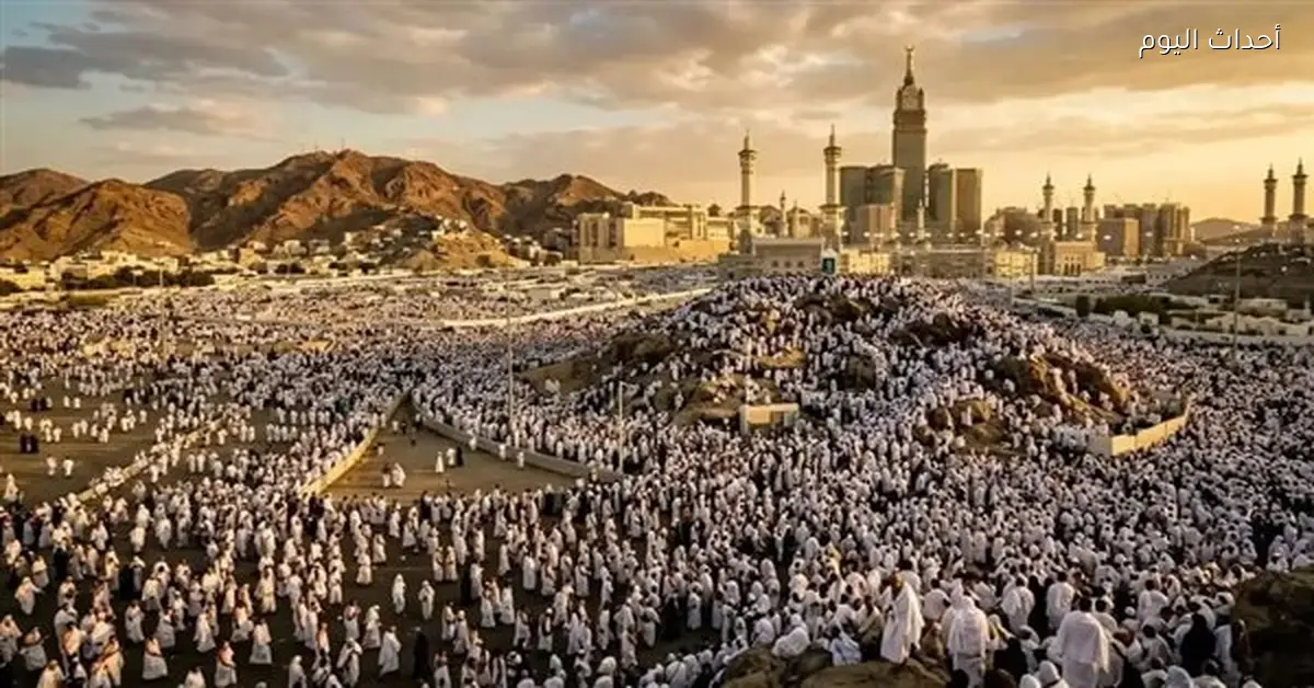 تعرف على الفرق بين تصريح الحج وتأشيرته قبل السفر