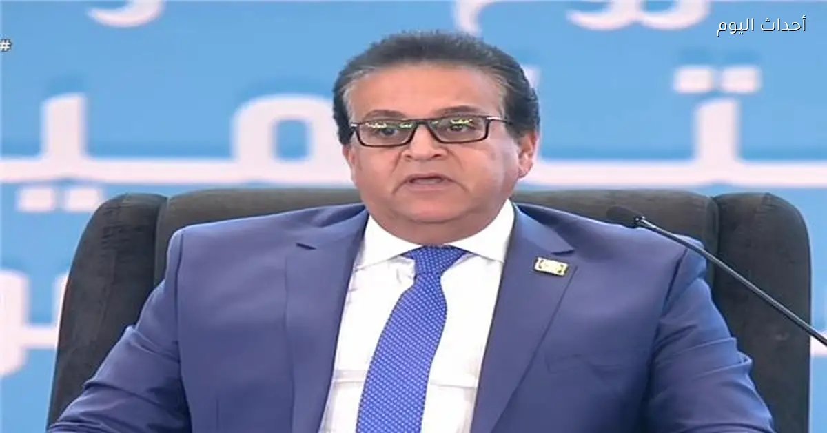 توقيع بروتوكول تعاون لتطوير الخدمات الصحية والتدريب المهني في مصر