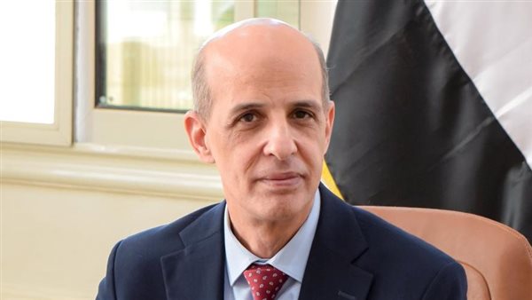 جامعة بني سويف تحظى بإشادة لدعمها البحث في الكيمياء الخضراء