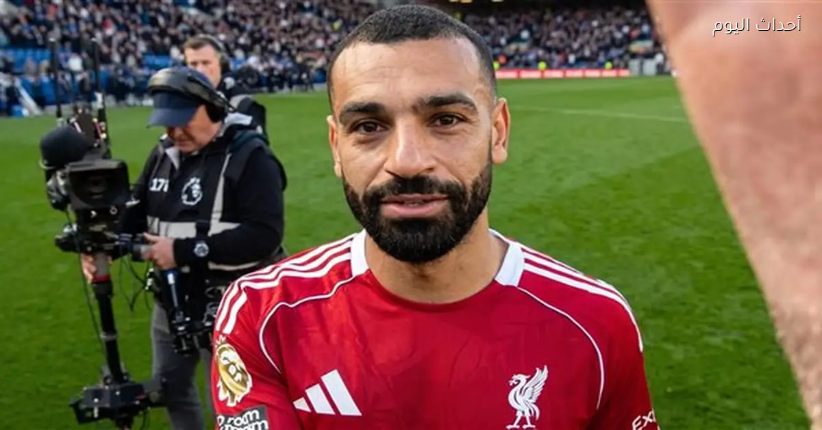 جيسوس يوافق على لم شمل صلاح وماني في الأول بارك بعد مغامرة آنفيلد
