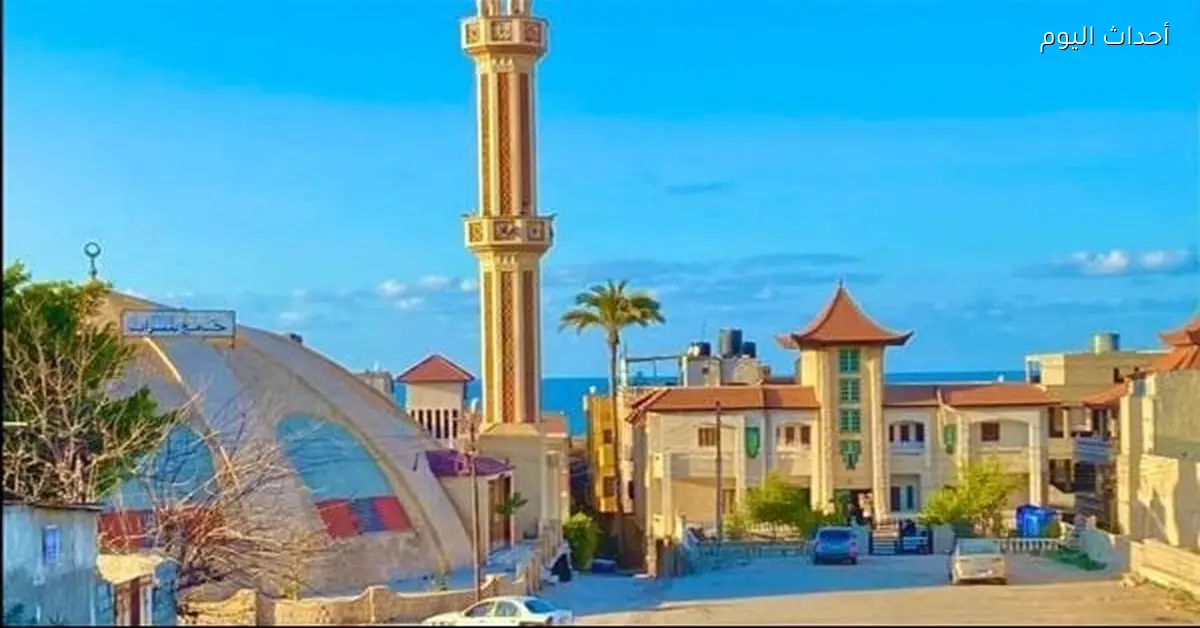 حالة الطقس في رفح اليوم الثلاثاء 21 أبريل 2026