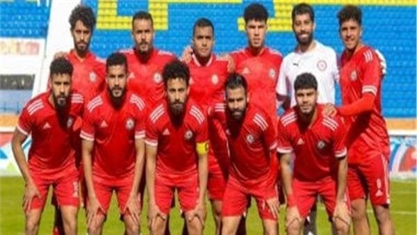 تشكيل مودرن سبورت لمباراة بتروجت في دوري نايل