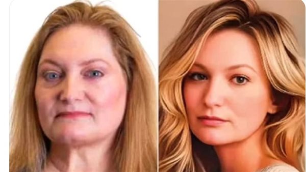 حزب هولندي يطرد عضوة ستينية بسبب صورة عشرينية