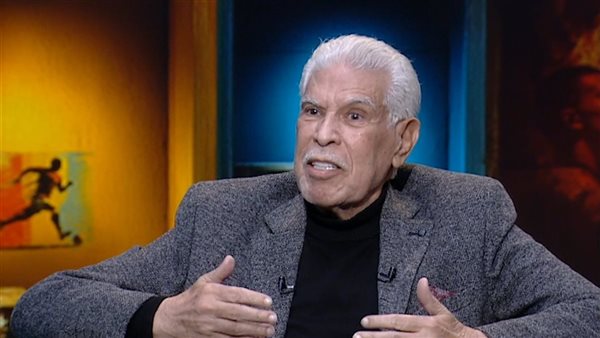 حسن شحاتة: أسلوب لعبي على غرار كرويف وأخي الشهيد كان الأفضل