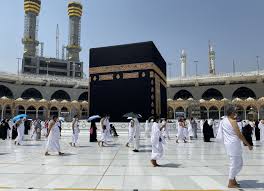 الكعبة