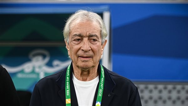 حلمي طولان: حسن شحاتة قيمة كبيرة في الكرة والإنسانية