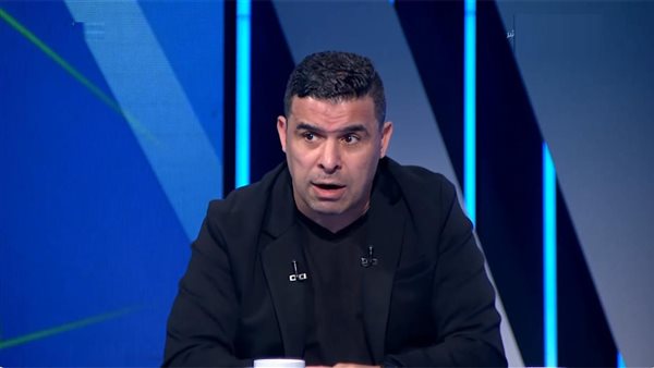 خالد الغندور: محمود ناجي ومحمد معروف في سباق إدارة الزمالك وبيراميدز