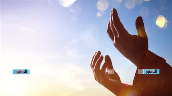 دعاء الصباح اليوم الثلاثاء 21-4-2026