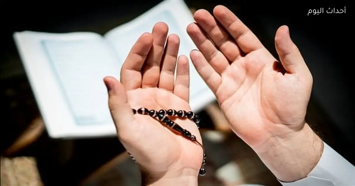 دعاء الفجر ليوم السبت 25-4-2026 متاح الآن