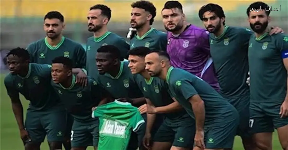 رئيس الاتحاد السكندري: أفشة الأعلى أجراً ووقف مفاوضات جراديشار وداري