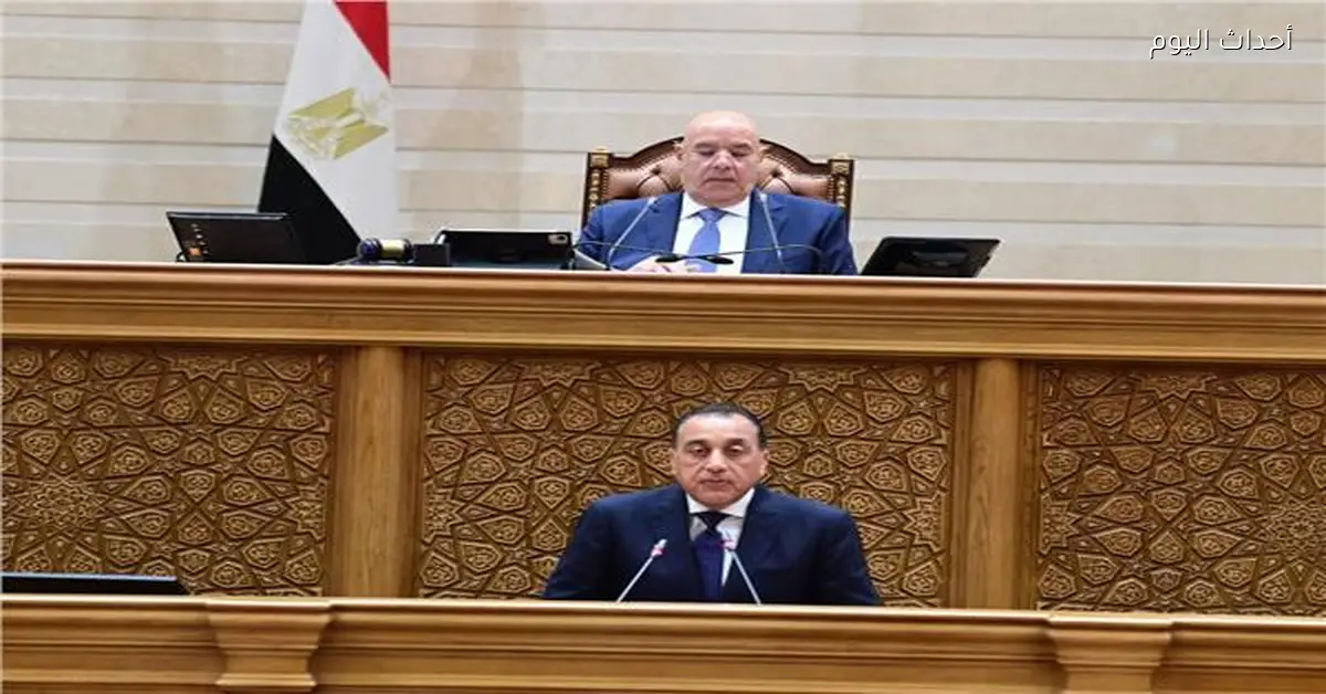 رئيس الوزراء: تأثير الحرب الإقليمية على قطاع السياحة في مصر