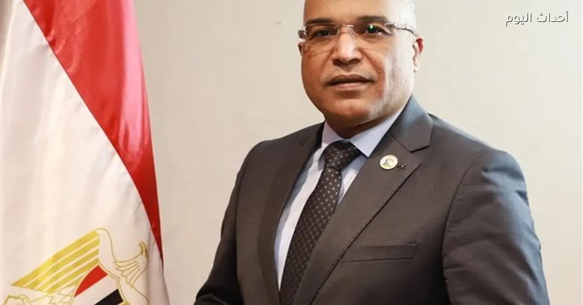 رئيس نقابة البترول: بيان الحكومة يعكس شفافية الأزمة