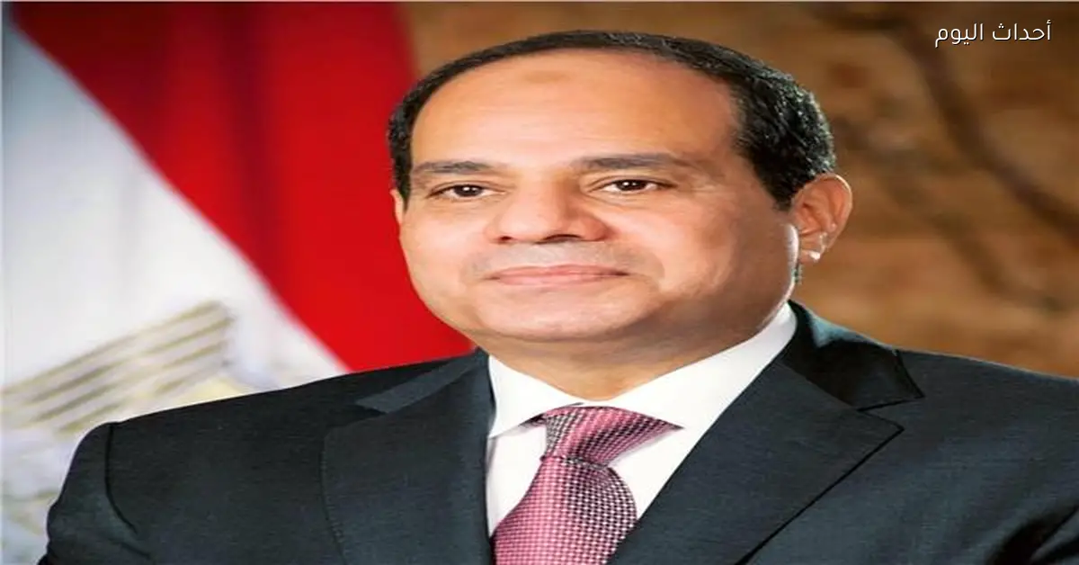 رئيس وزراء هولندا يؤكد للرئيس السيسي دعم بلاده لتعزيز التعاون الاستراتيجي