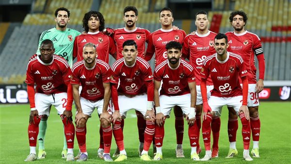 رضوان الزياتي يوجه نصيحة لمجلس الأهلي بالتركيز والعمل الجماعي