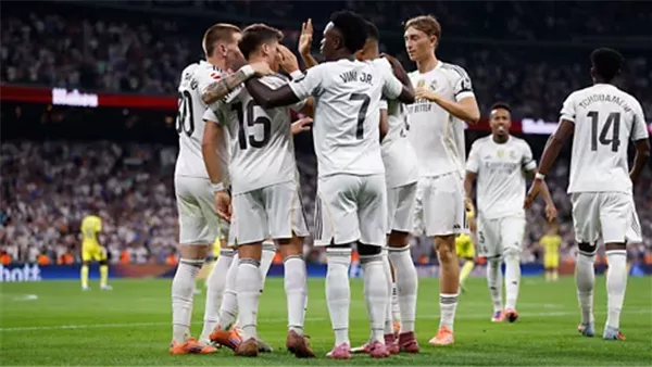 ريال مدريد يحدد خليفة كورتوا لتأمين المرمى
